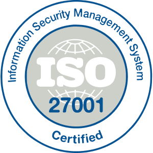 ISO 27001
